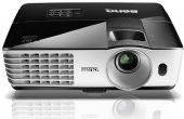 BenQ MW665 Digital Projector, DLP Projection System, WXGA(1280x800) Native Resolution, 3200AL Brightness (ANSI Lumens), 04/05/1900 00:01 Contrast Ratio, Native 16:10 Aspect Ratio, 44"-300" Image Size (Diagonal), 1.3:1 Zoom Ratio, Resolution Support: VGA(640 x 480) to UXGA(1600 x 1200), 1.21~1.57(76.5" ±3% @ 2m) Throw Ratio, Computer in (D-sub 15pin) x 2(Share with component), Monitor out (D-sub 15pin) x 1, HDMI x 1, Composite Video in (RCA) x 1, UPC 840046028480 (MW665 M-W665) 