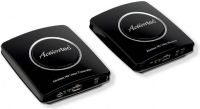 Actiontec MWTV2KIT01 MyWirelessTV2 Wireless HD Video Kit, Enjoy Brilliant HD Without the Wires, Eliminate the Cable Clutter, Works with Most Devices, UPC 789286808615, Weight 3.5 Lb (MWTV2KIT01 ACTIONTEC-MWTV2KIT01 ACTIONTEC MWTV2KIT01) 
