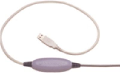 Honeywell MX009-2MA7S USB Keyboard Emulation 25 Ft. Cable Kit For use with MS6520, MS7220, MS9540 & MS9520 Scanners (MX0092MA7S MX009 2MA7S)