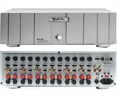 Phoenix Gold MX1260 Multi-Channel Power Amplifiers, Car Audio Amplifier (MX 1260, MX-1260)