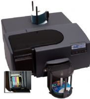 Microboards MX1-ARCH-1000 model MX-1 Disc Publisher with ISO Certified Recorder for Archiving, 1 ISO compliant CD/DVD Combo Recorder, 100 Disc Input, 250+ discs Typical Weekly Throughput, 16X DVD/40X CD Burn Speed, Cyan, Magenta, Yellow and Black Ink Cartridges, HP Thermal Inkjet Printing Technology, Up to 4800 dpi Print Resolution, SureThing PC, Disc Label Mac Label Design Software, 2 GB required Minimum RAM, UPC 678621020372 (MX1ARCH1000 MX1-ARCH-1000 MX1 ARCH 1000 MX1 MX-1 MX 1) 