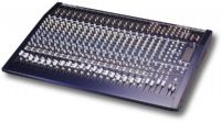 Behringer MX2442A EURODESK 24-Channel 4-Bus Mixing Console (MX 2442A, MX-2442A) 