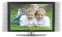 Maxent MX27X2 LCD Television 27" HDTV-Ready, Contrast Ratio 600:1, Image Aspect Ratio 16:9, Picture-in-picture (MX-27X2, MX27-X2, MX27X-2, MX27X) 