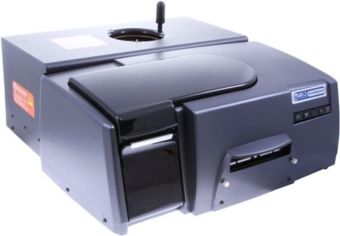 Microboards MX2-ARCH-1000 model MX-2 Disc Publisher with 2 ISO Certified Recorders for Archiving, 1 ISO compliant CD/DVD Combo Recorder, 100 Disc Input, 250+ discs Typical Weekly Throughput, 16X DVD/40X CD Burn Speed, Cyan, Magenta, Yellow and Black Ink Cartridges, HP Thermal Inkjet Printing Technology, Up to 4800 dpi Print Resolution, SureThing PC, Disc Label Mac Label Design Software, 2 GB required Minimum RAM, UPC 678621020389 (MX2ARCH1000 MX2-ARCH-1000 MX2 ARCH 1000 MX2 MX-2 MX 2)