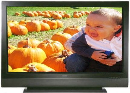 Maxent MX-50HPT51 Plasma TV, 50