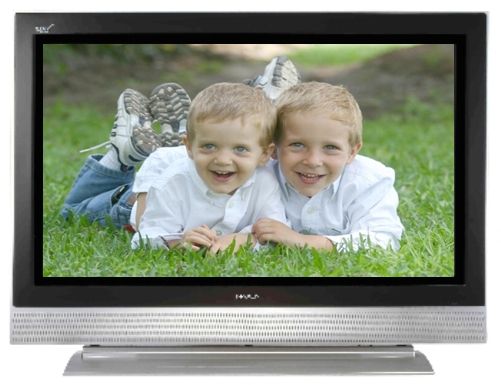 Maxent MX-50X5 50-Inch HDTV Plasma Monitor, Native Resolution 1366 x 768, Contrast Ratio 10000:1, Brightness 1200 cd/m, 16:9 Aspect Ratio (MX50X5 MX 50X5 MX-50X MX50X)