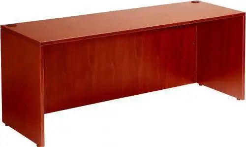 Boss Office Products N103-C Desk Shell, 60