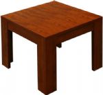 Boss Office Products N22-C 22"X22" Cherry End Table, 22" end table in rich Cherry finish,, Dimension 22 W x 22 D x 19 H in, Frame Color Cherry, Wt. Capacity (lbs) 250, Item Weight 27 lbs, UPC 751118202229 (N22C N22-C N-22C) 
