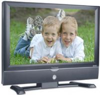 ViewSonic N2751W 27" High Definition LCD TV, NextVision Widescreen LCD Display with OnView controls, Replaced N2750W (N27 51W, N27-51W, N2751W) 
