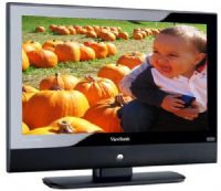 ViewSonic N3235W Widescreen 32" LCD HDTV Monitor, Native Resolution 1360x768, Contrast Ratio 1200:1, Brightness 500 cd/m2, Aspect Ratio 16:9, Response Time 8ms, Viewing Angles 176° horizontal, 176° vertical, Speakers 2x10-watt Dolby Digital sound (N-3235W N3235-W N3235 N-3235) 