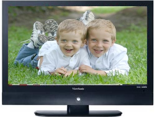 ViewSonic N4251w 42-Inch Widescreen LCD HDTV with Dolby Digital Sound, Resolution 1366x768, Contrast Ratio 1200:1, Brightness 500 cd/m2, Aspect Ratio 16:9 (N4251 N-4251W N42-51W)