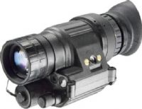 Armasight NAMPVS1401F9DA1 model ITT PVS14 Flag MG Multi Purpose Night Vision Monocular, Flag Manual Gain -Comparable to Gen 4, 64-72 lp/mm Resolution, 1x Magnification, Filmless Auto-Gated IIT Photocathode Type, 50 hrsBattery Life, F1.2 Lens System, 40deg. FOV, 0.25 to infinity Range of Focus, +2 to -6 dpt Diopter Adjustment, Direct Controls, Total Darkness IR System, Multi-Purpose System, 818470019046 (NAMPVS1401F9DA1 NAMPVS-1401F-9DA1 NAMPVS 1401F 9DA1) 