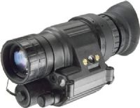 Armasight NAMPVS1401Q9DH1 model  PVS14 GEN 2+ QS HD MG Multi-Purpose Night Vision Monocular, GEN 2+ QS HD Manual Gain IIT Generation, 55-72 lp/mm Resolution, 1x Magnification, F1.2; 27mm Lens system, 40° Field of view, 0.25 m to infinity Focus range, -6 to +4 dpt Diopter Adjustment, One AA battery Power Supply, Up to 50 hours Battery life, Waterproof Environmental Rating, Manual Gain Control, UPC 849815005912 (NAMPVS1401Q9DH1 NAM-PVS14-01Q9DH1 NAM PVS14 01Q9DH1) 