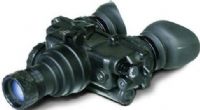 Armasight NAMPVS700133DA1 model  PVS7 GEN 3+ 1x Alpha Night Vision Goggles, Gen 3 High Performance IIT Generation, 64-72 lp/mm Resolution, 1x Standard Magnification, 30 hrs Battery Life, F1.2 Lens System, 40deg. FOV, 0.20m to infinity Range of Focus, +2 to -6 dpt Diopter Adjustment, Direct Controls, Infrared Illuminator, IR Indicator and Low Battery Indicator, Total Darkness IR System, UPC 818470011569 (NAMPVS700133DA1 NAMPVS-700133-DA1 NAMPVS 700133 DA1) 