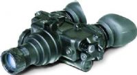 Armasight NAMPVS7001G3DA1 model PVS7 Gen 3 Ghost 1x Night Vision Goggles, Gen 3 Ghost IIT Generation, 47-57 lp/mm Resolution, 1x Magnification, 30 hrs Battery Life, F1.2 Lens System, 40deg. FOV, 0.20m to infinity Range of Focus, +2 to -6 dpt Diopter Adjustment, Direct Controls, Total Darkness IR System, Automatic Brightness Control, Bright Light Cut-off, Automatic Shut-off System, UPC 818470019763 (NAMPVS7001G3DA1 NAMPVS-7001G3-DA1 NAMPVS 7001G3 DA1) 
