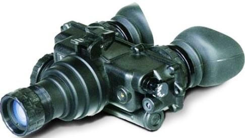 Armasight NAMPVS7001P3DA1 model PVS7 GEN 3P 1x Night Vision Goggles, Gen 3 High Performance IIT PINNACLE IIT Generation, 64-72 lp/mm Resolution, 1x standard Magnification, Thin-Film Auto-Gated GaAs Photocathode Type, 30 hrs Battery Life, F1.2 Lens System, 40deg. FOV, 0.20 to infinity Range of Focus, +2 to -6 dpt Diopter Adjustment, built in with flood lens Infrared Illuminator, UPC 818470011576 (NAMPVS7001P3DA1 NAMPVS-7001P3-DA1 NAMPVS 7001P3 DA1)