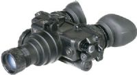 Armasight NAMPVS7001Q3DH1 model PVS7 GEN 2+ QS HD Night vision goggles, GEN 2+ QS HD IIT Generation, 55-72 lp/mm Resolution, 1x Magnification, F1.2; 27 mm Lens System, 40° Field of view, 0.25 m to infinity Focus range, -6 to +2 dpt Diopter Adjustment, More Than 40 hours Battery life, Automatic Brightness Control, Bright Light Cut-off, Automatic Shut-off System, Infrared Illuminator, UPC 849815005936 (NAMPVS7001Q3DH1 NAM-PVS7-001Q3DH1 NAM PVS7 001Q3DH1) 