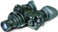 Armasight NAMPVS7001Q3DI1 model PVS7 GEN 2+ QS 1x Night Vision Goggle, GEN 2+ QS Quick Silver White Phosphor IIT Generation, 47-54 lp/mm Resolution, 1x standard Magnification, 30 hrs Battery Life, F1.2 Lens System, 40deg. FOV, 0.20 m to infinity Range of Focus, +2 to -6 dpt Diopter Adjustment, Direct Controls, Total Darkness IR System, Automatic Brightness Control, Bright Light Cut-off, UPC 818470015857 (NAMPVS7001Q3DI1 NAMPVS-7001Q-3DI1 NAMPVS 7001Q 3DI1) 