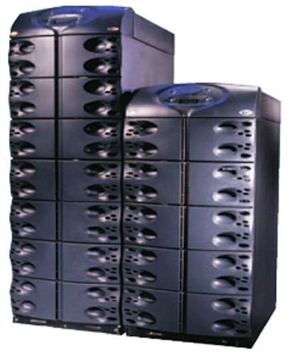 Liebert NB12C0312600 Nfinity UPS (external), AC 208 V - 8.4 kW, 12000 VA, 1 Output Connector(s), Allows addition of battery capacity without increasing footprint, Extends backup time up to 72 hours with additional battery cabinets (NB-12C0312600 NB12C031260 NB12-C0312600 NB12C0312-600)
