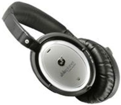 Noise Cancelling Headphones  Radio on Able Planet Nc500sc Sound Clairty Noise Canceling Headphones