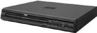 Naxa ND856 Compact DVD Player with USB Input, On-screen Display, Play digital media from USB memory sticks, Connection options include composite video and coaxial digital audio, NTSC/PAL Video Standard, Includes: Remote control and A/V cable, UPC 840005006962 (ND-856 ND 856) 