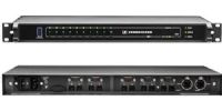 Sennheiser NET1 Frequency Management Network System, Fits with "evolution wireless" systems of the ew 300 G2, ew 500 G2 and ew 550 G2 series, the EM 3532 receiver as well as the SKM 5200, SK 5212 and SKP 3000 transmitters; Automatic detection of the device type and frequency range; Frequency preset scan per frequency range (NET-1 NET 1) 