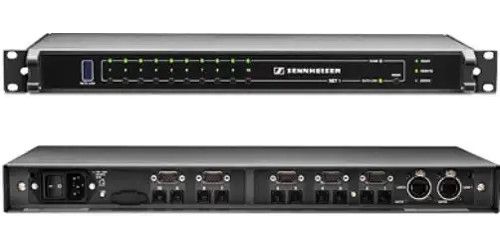 Sennheiser NET1 Frequency Management Network System, Fits with 