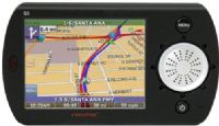 Nextar Q3 GPS Navigation System with 3-1/2" TFT Color Display Touch Screen, Voice-guided directions, Built-in maps of the 50 U.S. states, 1.6 million points of interest, Address book can store up to 300 addresses, Built-in rechargeable Li-Ion battery (NEXTARQ3 NEXTAR-Q3) 