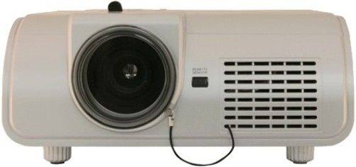 Nextar XPJ Mulitmedia LCD Projector, 300 ANSI Lumens, Contrast Ratio 600:1 (Full On/Full Off), Resolution 640 x 480 x RGB, Aspect Ratio 4:3 Standard, Projection Lens f=24.0  30.1 mm, F/2.4-2.50, Image Size 30 to 90 inch (1.5 to 3 meters), Extremely silent Opreation (-32dB), Audio Line in with Amplifier and Speaker (NEXTARXPJ NEXTAR-XPJ)