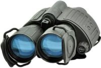 Armasight NKBDASTRI511I11 Dark Strider Night Vision Binocular, 40 lp/mm Resolution, Gen 1+ IIT Generation, 5x Magnification, 50 mm Objective Lens Diameter, 80 mm, f/1.7 Lens System, Glass fiber reinforced composite body Material, Proshield lens coating, multicoated heavy glass Lens Construction, 40deg. Field of View, 10 m to infinity -32.81' to infinity Range of Focus, -5 to 5 dpt Diopter Adjustment, UPC 818470010043 (NKBDASTRI511I11 NKBDASTRI-511I11 NKBDASTRI 511I11) 