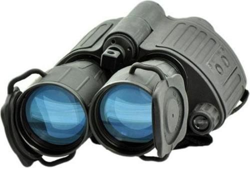 Armasight NKBDASTRI511I11 Dark Strider Night Vision Binocular, 40 lp/mm Resolution, Gen 1+ IIT Generation, 5x Magnification, 50 mm Objective Lens Diameter, 80 mm, f/1.7 Lens System, Glass fiber reinforced composite body Material, Proshield lens coating, multicoated heavy glass Lens Construction, 40deg. Field of View, 10 m to infinity -32.81' to infinity Range of Focus, -5 to 5 dpt Diopter Adjustment, UPC 818470010043 (NKBDASTRI511I11 NKBDASTRI-511I11 NKBDASTRI 511I11)