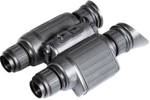 Armasight NKGNINOX0111I11 model NINOX GEN 1+ Night Vision Goggle, Gen 1 + IIT Generation, 30-40 lp/mm Resolution, 1x Magnification, IR On - up to 12 hrs/ OFF - up to 58 hrs Battery Life, 35 mm; F/1.7 Lens System, 40deg. FOV, 0.2 to infinity Range of Focus, +4 to -4 Diopter Adjustment, Infrared Illuminator, CR-123 Lithium - 1 3V Power Supply, UPC 818470012047 (NKGNINOX0111I11 NKGNINOX-0111I-11 NKGNINOX 0111I 11)