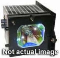 Optoma BL-FM330A Metal Halide 330W Projector Lamp, For Optoma EP Pro 585 and EZ Pro 540 Projectors, 1000 Hours Lamp Life (BL FM330A BLFM330A)