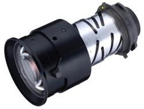 NEC NP02ZL Short Zoom Lens for NP1000 & NP2000 Projectors, Throw Ratio 1.18 - 1.54:1 (NP-02ZL NP02Z NP02 NP02-ZL)