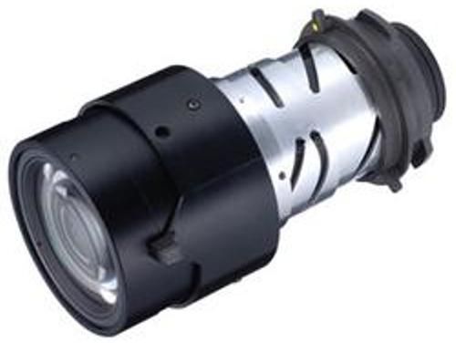 NEC NP03ZL Middle Zoom Lens for NP1000 & NP2000 Projectors, Throw Ratio 1.94 - 3.07:1 (NP-03ZL NP03Z NP03 NP03-ZL)