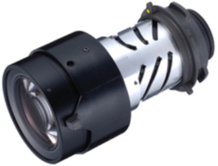 NEC NP04ZL Middle Zoom Lens for NP1000 & NP2000 Projectors, Throw Ratio 2.98 - 4.77:1 (NP-04ZL NP04Z NP04 NP04-ZL)