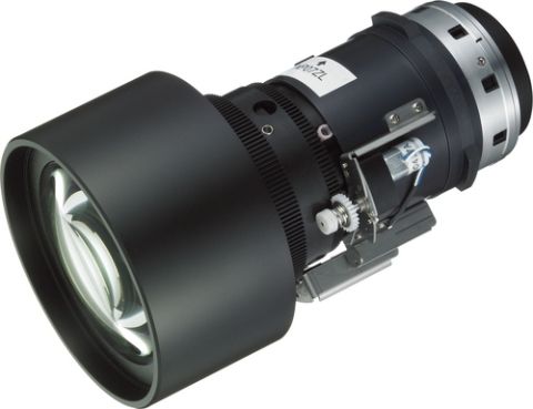 NEC NP07ZL Zoom lens, Zoom Special Functions, Intended For Projector, 1.33-1.79:1 Throw Ratio (NP07ZL NP-07ZL NP 07ZL)