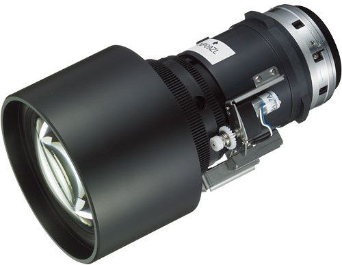 NEC NP09ZL Zoom Lens 2.22 - 4.43:1 For NP4000 & NP4001 DLP Projectors (NP-09ZL NP 09ZL NP09-ZL NP09Z NP09)