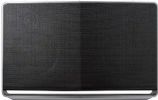 LG NP8540 Music Flow H5 Wireless Speaker, Channel: 2CH, Power Output: 40W, Solution: Smart Amp, Mid-range: 3" x 2, Tweeter: 20mm x 2, LED Indicator: 3, 24bit/192KHz Sampling: Yes, Dynamic Loudness Algorithm: Yes, LR control: Yes, Party Mode: Yes, EQ: Yes, Wi-Fi Built-In: Yes, Smart Hi-Fi Solution (DLNA): Yes, Bluetooth 4.0: Yes, Ethernet: Yes, Portable Audio In (3.5mm): Yes, Smart Phone / Tablet Remote App: Yes, Smart Phone DMS: Yes, Imported library: Yes, UPC 719192596016 (NP8540 NP8540) 