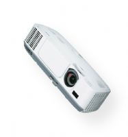 NEC NP-M260W LCD Projector, 3000 ANSI lumens Image Brightness, 2000:1 Image Contrast Ratio, 25.2 in - 299 in Image Size, 2.3 ft - 48 ft Projection Distance, 1.3 - 2.2 :1 Throw Ratio, 1280 x 800 WXGA native / 1600 x 1200 WXGA resized Resolution, Widescreen Native Aspect Ratio, 120 V Hz x 100 H kHz Max Sync Rate, 230 Watt Lamp Type, 5000 hours Typical mode / 6000 hours economic mode Lamp Life Cycle (NPM260W NP-M260W NP M260W)  