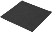 A-1 Satellite NPRMAT1 Non-penetrating Mount Pitch Pad, 9 per case, Designed to be placed under non-penetrating roof mounts, UV resistant, 1/8" thick recycled rubber, Protects roof and roof membrain, Non skid texture, Dimensions 24.5" x 39" x 0.12", Shipping Weight 4.10 lbs,  UPC 61037058160 (A1SATELLITENPRMAT1 A1 SATELLITE NPRMAT1 ENPRMAT 1 A-1-SATELLITE-NPRMAT1 ENPRMAT-1) 