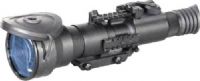 Armasight NRWNEMESI62GDI1 model Nemesis6x Improved Definition GEN 2+ Night-Vision Riflescope, Gen 2+ ID IIT Generation, 45 to 64 lp/mm Resolution, 6x Magnification, Multi-alkali Photocathode Type, 60 hours Battery Life, 10 mm Exit Pupil, 46 mm Eye Relief, F2.0, F160 mm Lens System, 6.5deg. Angular Field of View, 25 to infinity Range of Focus, -6 to 2 dpt Diopter Correction, UPC 818470010319 (NRWNEMESI62GDI1 NRW-NEMESI62-GDI1 NRW NEMESI62 GDI1) 
