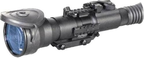 Armasight NRWNEMESI62GDI1 model Nemesis6x Improved Definition GEN 2+ Night-Vision Riflescope, Gen 2+ ID IIT Generation, 45 to 64 lp/mm Resolution, 6x Magnification, Multi-alkali Photocathode Type, 60 hours Battery Life, 10 mm Exit Pupil, 46 mm Eye Relief, F2.0, F160 mm Lens System, 6.5deg. Angular Field of View, 25 to infinity Range of Focus, -6 to 2 dpt Diopter Correction, UPC 818470010319 (NRWNEMESI62GDI1 NRW-NEMESI62-GDI1 NRW NEMESI62 GDI1)