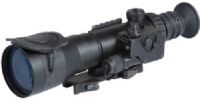 Armasight NRWVULCAN239DB1 model Vulcan 2.5-5x Gen 3 Bravo MG Night Vision Riflescope, Gen 3 Bravo MG IIT Generation, 57-64 lp/mm Resolution, 2.5x , 5x with magnifier lens Magnification, 45 Eye Relief, mm, 7 Exit Pupil Diameter, mm, 1/2 MOA Step of Win. and Elev. Adjustment, F1.35, F60 mm Lens System, 16° FOV, -4 to +4 dpt Diopter Adjustment, Direct Controls, UPC 849815002393 (NRWVULCAN239DB1 NRW-VULCAN-239DB1 NRW VULCAN 239DB1) 