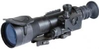 Armasight NRWVULCAN339DA1 model Vulcan 3.5-7x GEN 3 Alpha MG Night Vision Riflescope, Gen 3 High Performance Manual Gain IIT Generation, 64-72 lp/mm Resolution, 3.5x - 7x with magnifier lens Magnification, 7mm / 0.28" Exit Pupil Diameter, 45mm Eye Relief, 1/3 MOA Step of Win. and Elev. Adjustment, F1.67, F80 mm Lens System, 12deg. FOV, -4 to +4 Diopter Adjustment, Direct Controls, UPC 818470014874 (NRWVULCAN339DA1 NRW-VULCAN339-DA1 NRW VULCAN339 DA1) 