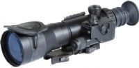 Armasight NRWVULCAN3G9DA1 model  Vulcan 3.5-7x GEN 3 Ghost MG Night Vision Riflescope, Gen 3 Ghost MG White Phosphor Manual Gain IIT Generation, 47-57 lp/mm Resolution, 3.5x - 7x with magnifier lens Magnification, 7mm / 0.28" Exit Pupil Diameter, 45mm Eye Relief, 1/3 MOA Step of Win. and Elev. Adjustment, F1.67, F80 mm Lens System, 12deg. FOV, -4 to +4 Diopter Adjustment, UPC 818470013983 (NRWVULCAN3G9DA1 NRW-VULCAN3-G9DA1 NRW VULCAN3 G9DA1) 