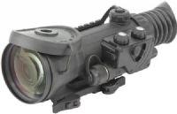 Armasight NRWVULCAN429DH1 model Vulcan 4.5X Gen2+ HD MG Compact Professional 4.5x Night Vision Rifle Scope, Gen 2+ HD IIT Generation, 55-72 lp/mm Resolution, 4.5x Magnification, 45 Eye Relief, mm, 7 Exit Pupil Diameter, mm, F1.54, F108 mm Lens System, 9 deg FOV, -4 to +4 dpt Diopter Adjustment, Direct Controls, Wide array of IIT configurations, UPC 849815004076 (NRWVULCAN429DH1 NRW-VULCAN-429DH1 NRW VULCAN 429DH1) 