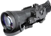 Armasight NRWVULCAN4P9DA1 Vulcan 4.5X Gen 3P MG - Compact Professional 4.5x Night Vision Rifle Scope, Gen3P MG High Performance ITT PINNACLE Thin-Filmed Auto-Gated IIT with Manual Gain IIT Generation, 64-72 lp/mm Resolution, 4.5x Magnification, 45 Eye Relief, mm, 7 Exit Pupil Diameter, mm, 1/2 MOA Windage and Elevation Adjustment, deg, F1.54, F108 mm Lens System, 9 deg FOV, -4 to +4 dpt Diopter Adjustment, UPC 849815002492 (NRWVULCAN4P9DA1 NRW-VULCAN-4P9DA1 NRW VULCAN 4P9DA1) 