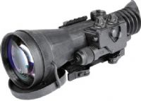 Armasight NRWVULCAN4Q9DH1 model Vulcan 4.5X Gen2+ QS HD MG - Compact Professional 4.5x Night Vision Rifle Scope, Gen2+ QS HD MG IIT Generation, 55-72 lp/mm Resolution, 4.5x Magnification, 45 Eye Relief, mm, 7 Exit Pupil Diameter, mm, 1/2 MOA Windage and Elevation Adjustment, deg, F1.54, F108 mm Lens System, 9 deg FOV, -4 to +4 dpt Diopter Adjustment, Direct Control, UPC 849815005967 (NRWVULCAN4Q9DH1 NRW-VULCAN-4Q9DH1 NRW VULCAN 4Q9DH1) 