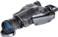 Armasight NSBDISCOV32GDI1 Model Discovery 3X ID – Night Vision Binocular, Gen 2+ IIT Generation, 47-54 lp/mm Resolution, 3x Magnification, Multi-Alkali Photocathode Type, 50 (3V) hrs Battery Life, F1.65, 80mm Lens System, 12.5deg. FOV, 5 to infinity Range of Focus, +5 to -5 dpt Diopter Adjustment, Digital Controls, Detachable IR850 Infrared Illuminator, 1x 3V CR123A type battery Power Supply, UPC 818470010050 (NSBDISCOV32GDI1  NSBDISCOV-32GDI1  NSBDISCOV 32GDI1) 